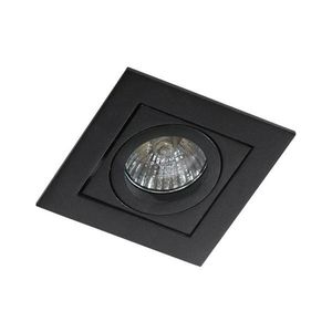 Azzardo - Podhľadové svietidlo PACO 1xGU10/50W/230V vyobraziť