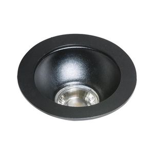 Azzardo - Podhľadové svietidlo REMO 1xGU10/50W/230V vyobraziť