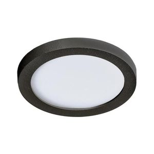 Azzardo - LED Kúpeľňové podhľadové svietidlo SLIM 1xLED/6W/230V IP44 vyobraziť