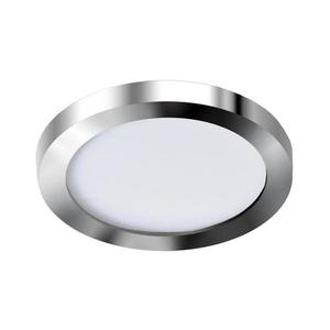 Azzardo - LED Kúpeľňové podhľadové svietidlo SLIM 1xLED/6W/230V IP44 vyobraziť