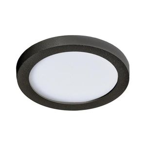 Azzardo - LED Kúpeľňové podhľadové svietidlo SLIM 1xLED/12W/230V IP44 vyobraziť