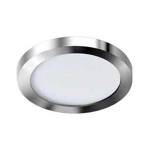 Azzardo - LED Kúpeľňové podhľadové svietidlo SLIM 1xLED/12W/230V IP44 vyobraziť