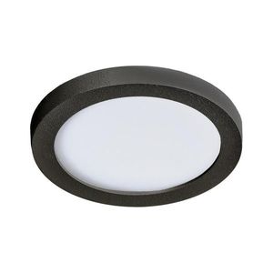 Azzardo - LED Kúpeľňové podhľadové svietidlo SLIM 1xLED/12W/230V IP44 vyobraziť