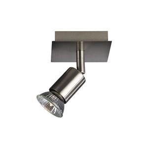 Philips Massive 55030/17/PN - Bodové svietidlo CARREA 1xGU10/50W/230V 55030/17/PN vyobraziť