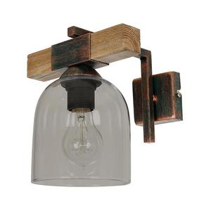 Nástenné svietidlo HAKON 1xE27/60W/230V 3026 vyobraziť