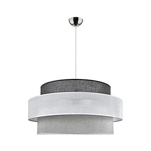 - Luster na lanku SPACE 1xE27/40W/230V pr. 50 cm 8784 vyobraziť