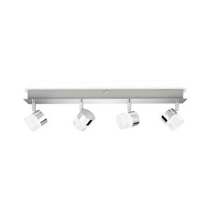 Philips 50149/11/P1 - LED Bodové svietidlo FLOAT 4xLED/4, 5W/230V 50149/11/P1 vyobraziť