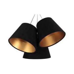 Luster na lanku AMBROSIA 3xE27/60W/230V 070-009 vyobraziť