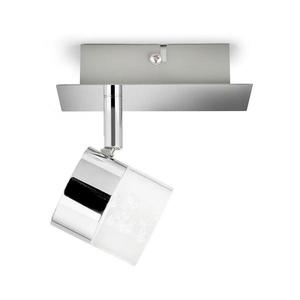 Philips 50146/11/P1 - LED Bodové svietidlo FLOAT 1xLED/4, 5W/230V 50146/11/P1 vyobraziť