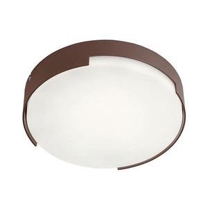 Redo 90006 - LED Vonkajšie stropné svietidlo SKOR LED/16W/230V IP54 hnedá 90006 vyobraziť