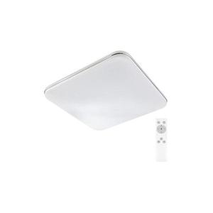 LED Stmievateľné stropné svietidlo SYRIUS na diaľkové ovládanie LED/72W/230V 312730 vyobraziť