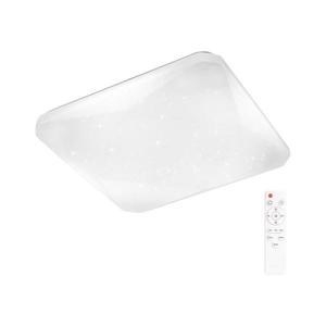 LED Stmievateľné stropné svietidlo KASTOR na diaľkové ovládanie LED/72W/230V 312747 vyobraziť
