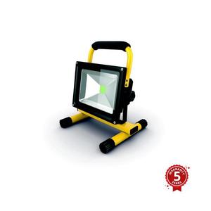 APLED - LED Reflektor AKU LED/50W/230V IP65 6000K 2200 mAh 190-0504 vyobraziť