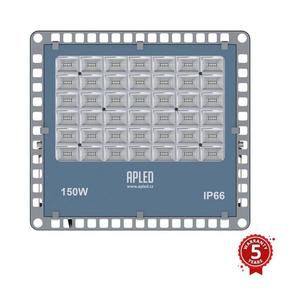 APLED - LED Vonkajší reflektor PRO LED/150W/230V IP66 15000lm 6000K 190-0153 vyobraziť
