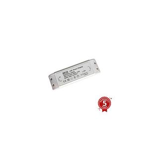APLED - LED Elektronický transformátor DRIVER 50W/12V/4, 16A 777-0004 vyobraziť