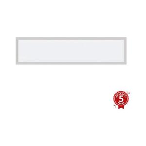 APLED - LED Panel QUADRA LED/40W/230V IP41 120x30cm 130-0160 vyobraziť