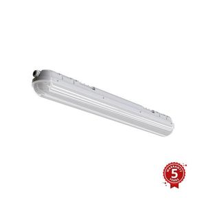 APLED - LED Prisadené svietidlo DUSTER LED/58W/230V IP65 4000K 160-0172 vyobraziť