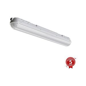 APLED - LED Prisadené svietidlo DUSTER LED/36W/230V + núdza IP65 160-0176 vyobraziť