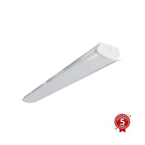 APLED - LED Prisadené svietidlo TROUT LED/36W/230V 4000K + núdza 160-0177 vyobraziť