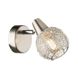 Prezent - Nástenné svietidlo CAPIER 1xE14/40W/230V vyobraziť