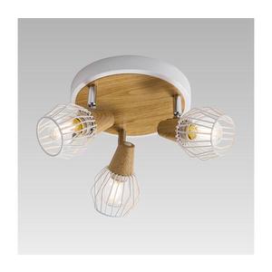 Prezent - Stropné bodové svietidlo TAMETA 3xE14/40W/230V vyobraziť