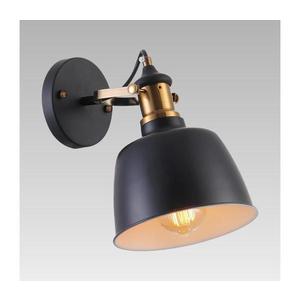 Prezent - Nástenné svietidlo FAMOSA 1x27/40W/230V vyobraziť