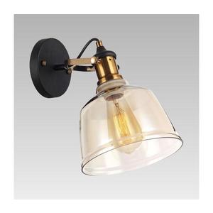 Prezent - Nástenné svietidlo FAMOSA 1x27/40W/230V vyobraziť