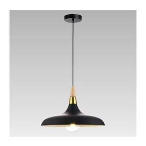 Prezent - Luster na lanku TRIER 1xE27/40W/230V vyobraziť