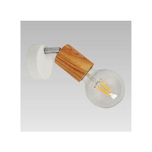 Prezent - Nástenné bodové svietidlo VEDMA 1xE27/40W/230V vyobraziť