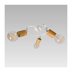 Prezent - Prisadený luster VEDMA 3xE27/40W/230V vyobraziť