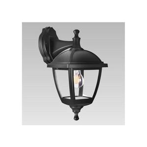 Prezent - Vonkajšie nástenné svietidlo PALERMO 1xE27/60W/230V IP44 vyobraziť