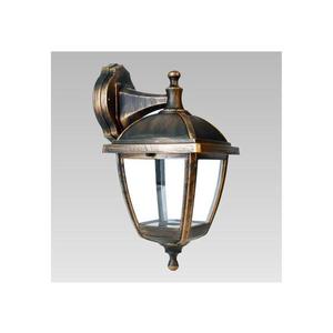 Prezent - Vonkajšie nástenné svietidlo PALERMO 1xE27/60W/230V IP44 vyobraziť