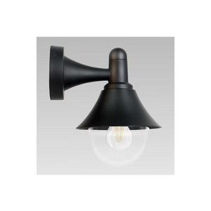 Prezent - Vonkajšie nástenné svietidlo MIAMY 1xE27/60W/230V IP44 vyobraziť