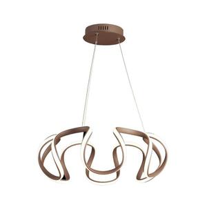 LUXERA - LED Luster na lanku PASSO 1xLED/38W/230V vyobraziť