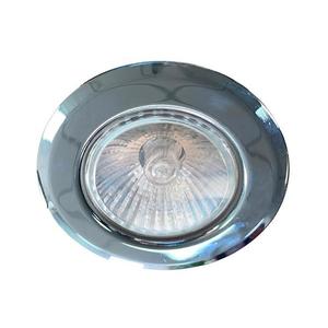 Emithor - Podhľadové svietidlo FIX 1xGU10/50W/230V vyobraziť