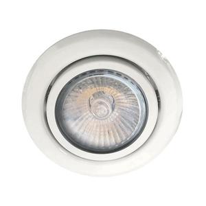 Emithor - Podhľadové svietidlo MOVABLE 1xGU10/50W/230V vyobraziť