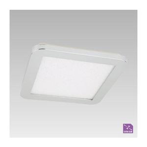 Prezent - LED Kúpeľňové stropné svietidlo MADRAS 1xLED/18W/230V IP44 vyobraziť