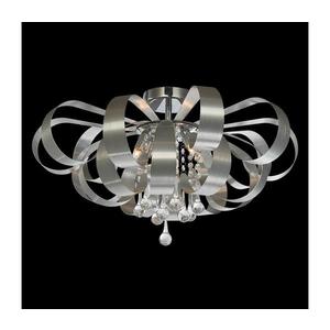 Luxera - Krištáľový prisadený luster RIBBON CRYSTAL 6xG9/33W/230V vyobraziť