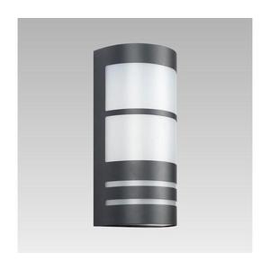 Prezent - Vonkajšie nástenné svietidlo NEWARK 1xE27/40W/230V IP44 vyobraziť