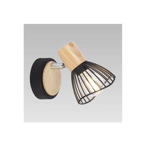 Prezent - Nástenné svietidlo PONY 1xE14/25W/230V vyobraziť