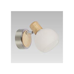 Prezent - Nástenné svietidlo TONG 1xE14/25W/230V vyobraziť