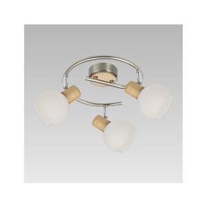 Prezent - Stropné bodové svietidlo TONG 3xE14/25W/230V vyobraziť