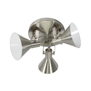 Briloner 2047-032R - Bodové svietidlo 3xE14/40W/230V 2047-032R vyobraziť