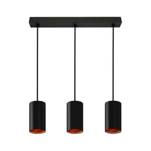 Luster na lanku CHLOE 3xGU10/10W/230V 005008 vyobraziť