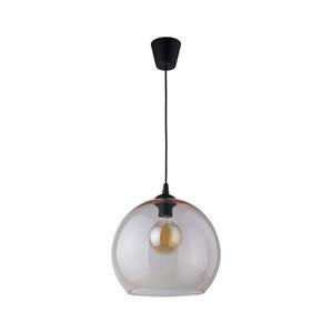 2064 - Luster na lanku CUBUS 1xE27/60W/230V 2064 vyobraziť