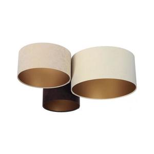 Stropné svietidlo SPACE 3xE27/60W/230V 080-01-029 vyobraziť