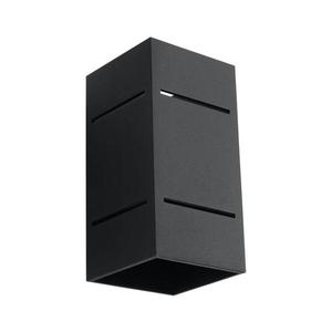 Nástenné svietidlo BLOCCO 1xG9/40W/230V SL.0478 vyobraziť