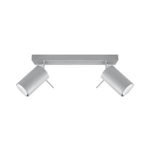 SL.0450 - Stropné bodové svietidlo RING 2xGU10/10W/230V SL.0450 vyobraziť