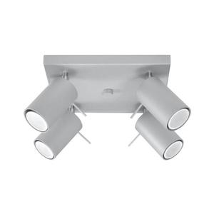 SL.0452 - Stropné bodové svietidlo RING 4xGU10/10W/230V SL.0452 vyobraziť