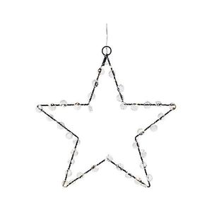 Markslöjd 704852 - LED Vonkajšia vianočná dekorácia WIVI LED/2, 4W/2xAA IP44 704852 vyobraziť